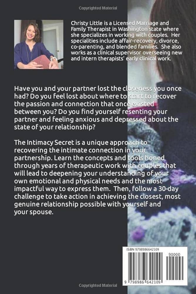 Intimate Intimacy: Secrets To Deepening Your Connection - Wifepedia